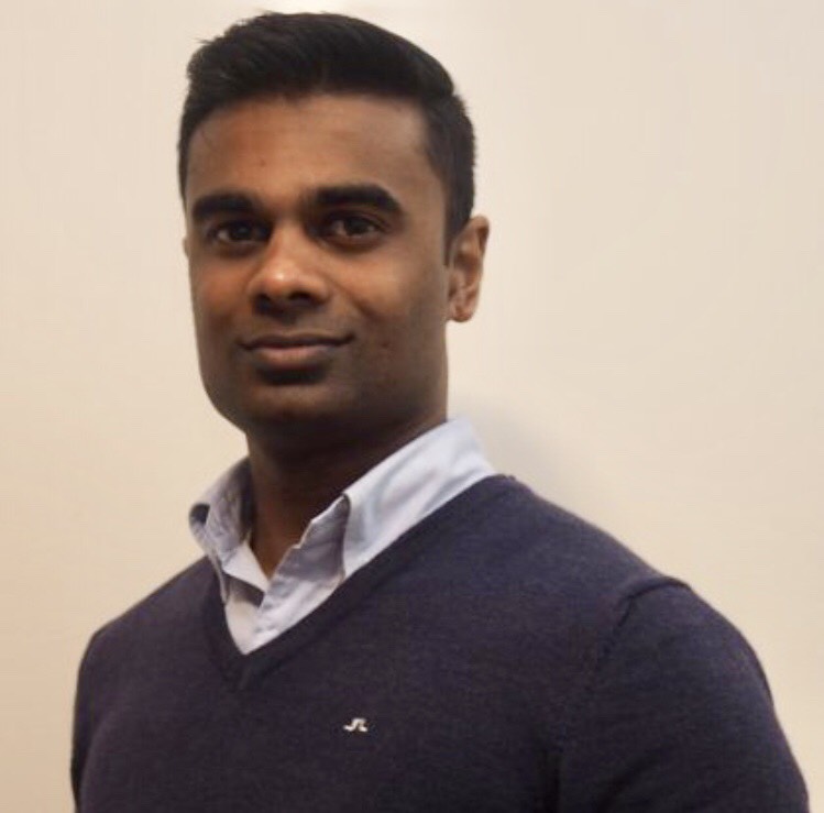 Vigneshwar Sakthivelpathi