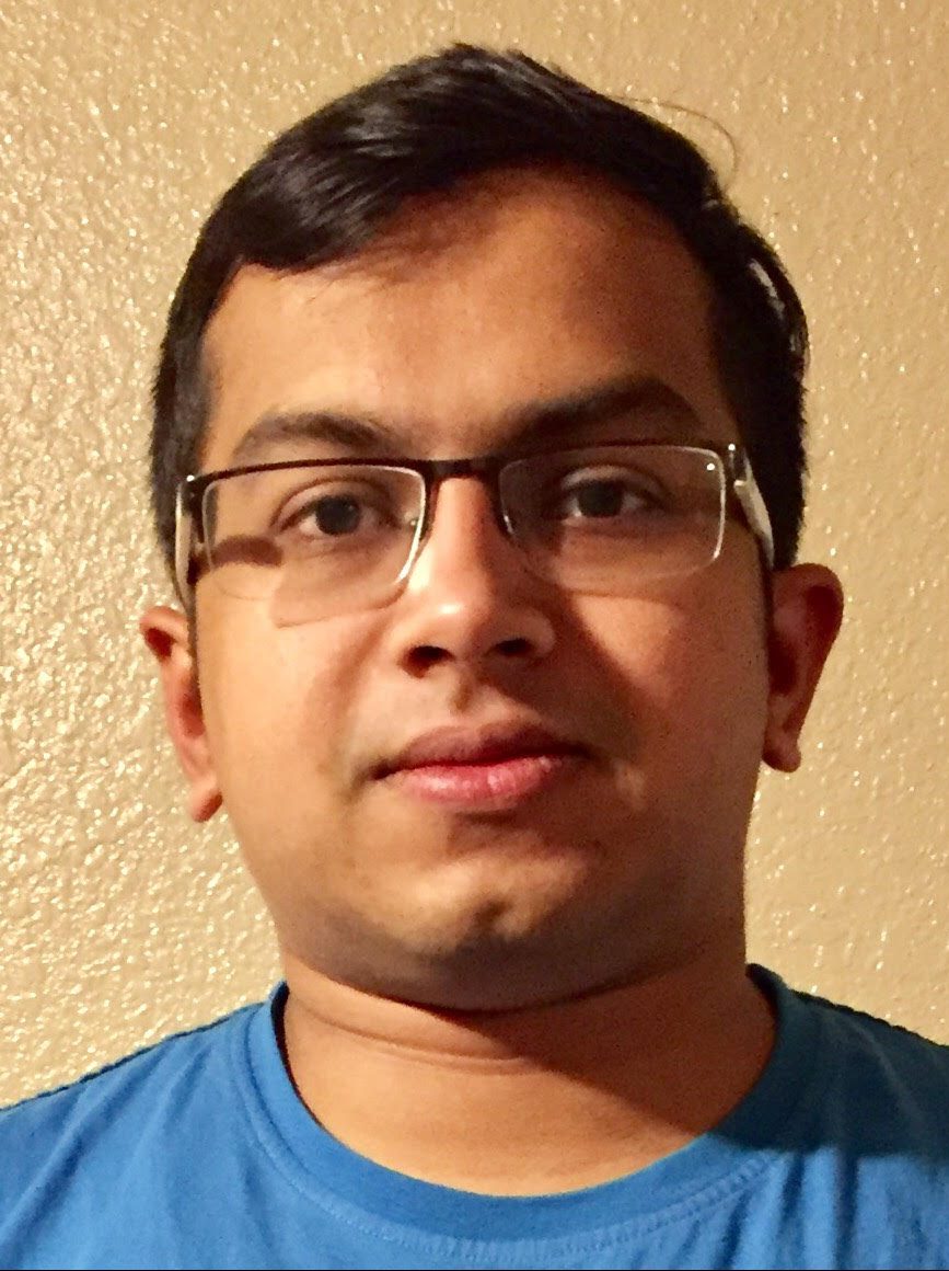 Akshay Subramaniam