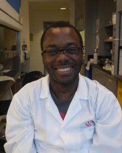 Ayokunle Olanrewaju