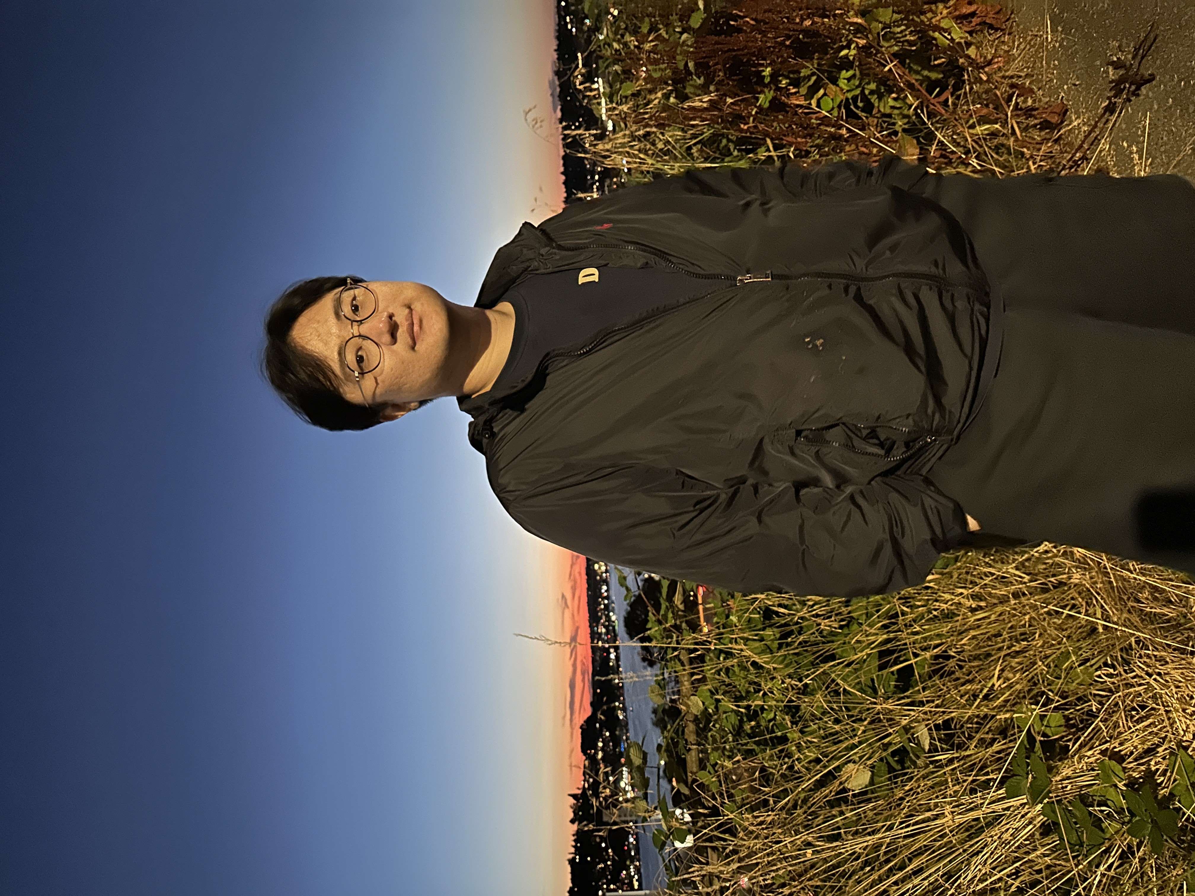 Sung Min Kang