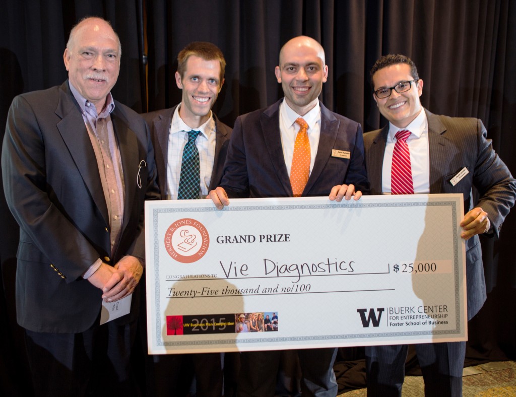 uw business plan competition